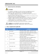 Preview for 73 page of Skytron F-PTB2SKY Instructions For Use Manual