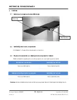 Preview for 82 page of Skytron F-PTB2SKY Instructions For Use Manual