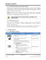 Preview for 107 page of Skytron F-PTB2SKY Instructions For Use Manual