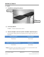 Preview for 110 page of Skytron F-PTB2SKY Instructions For Use Manual