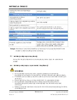 Preview for 114 page of Skytron F-PTB2SKY Instructions For Use Manual