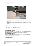 Preview for 127 page of Skytron F-PTB2SKY Instructions For Use Manual