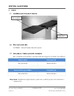 Preview for 139 page of Skytron F-PTB2SKY Instructions For Use Manual