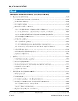 Preview for 147 page of Skytron F-PTB2SKY Instructions For Use Manual