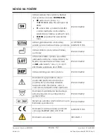 Preview for 151 page of Skytron F-PTB2SKY Instructions For Use Manual