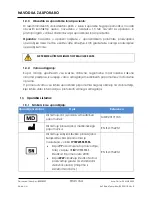 Preview for 164 page of Skytron F-PTB2SKY Instructions For Use Manual