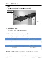 Preview for 167 page of Skytron F-PTB2SKY Instructions For Use Manual