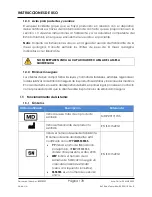 Preview for 178 page of Skytron F-PTB2SKY Instructions For Use Manual