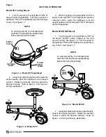 Preview for 6 page of Skytron ST9 Series Operators, Maintenance, Parts