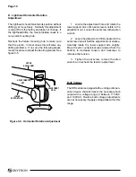 Preview for 12 page of Skytron ST9 Series Operators, Maintenance, Parts