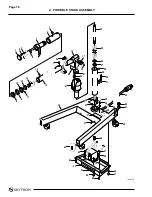 Preview for 20 page of Skytron ST9 Series Operators, Maintenance, Parts