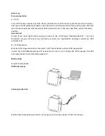 Preview for 15 page of SKYTRONIC Road Safety Guard 351.137 Instruction Manual