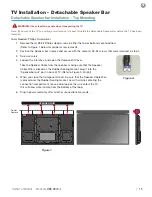 Preview for 17 page of Skyvue C-OBX-4970-L Owner'S Manual