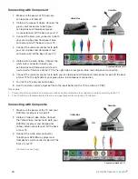 Preview for 22 page of Skyvue C-OBX-4970-L Owner'S Manual