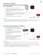 Preview for 19 page of Skyvue NXG-5550 Owner'S Manual