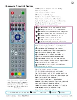 Preview for 27 page of Skyvue NXG-5550 Owner'S Manual