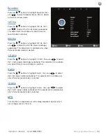 Preview for 35 page of Skyvue NXG-5550 Owner'S Manual