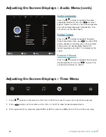 Preview for 36 page of Skyvue NXG-5550 Owner'S Manual