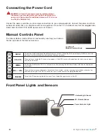 Preview for 26 page of Skyvue NXG-6550-PS Owner'S Manual