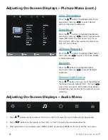 Preview for 34 page of Skyvue NXG-6550-PS Owner'S Manual