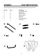 Preview for 4 page of Skywalker SAK140 User Manual