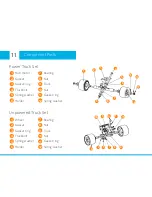 Preview for 12 page of Skywalker SkyboardMini Quick Start Manuals