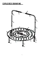 Preview for 5 page of Skywalker SMB036 Assembly, Maintenance & User Manual