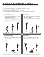 Preview for 16 page of Skywalker SMB036 Assembly, Maintenance & User Manual