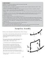 Preview for 2 page of Skywalker SWTC1500 User Manual