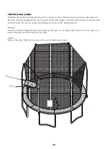 Preview for 12 page of Skywalker SWTC1600 User Manual