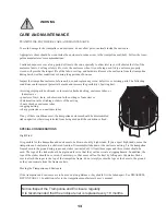 Preview for 13 page of Skywalker SWTC1600 User Manual