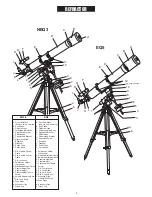 Preview for 2 page of Skywatch EQ5 Instruction Manual