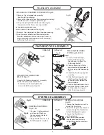 Preview for 9 page of Skywatch EQ5 Instruction Manual