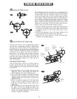 Preview for 10 page of Skywatch EQ5 Instruction Manual