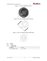 Preview for 20 page of SkyWave IDP-680 Hardware Manual