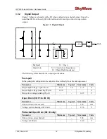 Preview for 24 page of SkyWave IDP-680 Hardware Manual