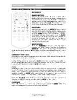 Preview for 29 page of Skyway GM-7300Navi User Manual