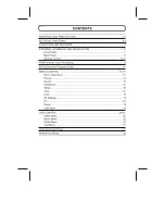 Preview for 2 page of Skyworth 42E38 Instruction Manual