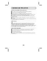 Preview for 4 page of Skyworth 42E66A Instruction Manual