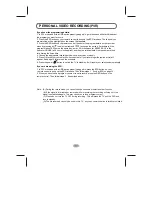 Preview for 14 page of Skyworth 42E66A Instruction Manual