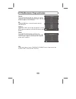 Preview for 16 page of Skyworth 42E66A Instruction Manual