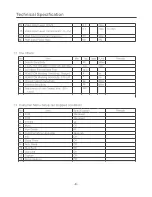 Preview for 8 page of Skyworth 8M26S Service Manual