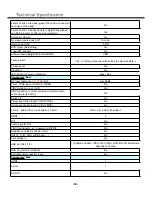 Preview for 12 page of Skyworth 8M29B Service Manual