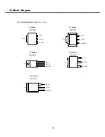 Preview for 17 page of Skyworth 8M29B Service Manual