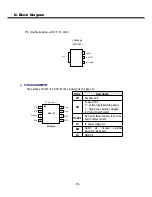 Preview for 18 page of Skyworth 8M29B Service Manual