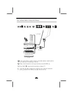 Preview for 8 page of Skyworth LCD-42L29-FHD User Manual