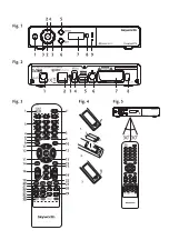 Preview for 2 page of Skyworth SKW-T20 User Manual