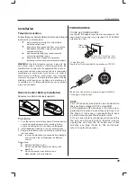 Preview for 6 page of Skyworth SLTV-1551A-1 Owner'S Manual