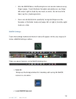 Preview for 58 page of Slate RAVEN MTi User Manual