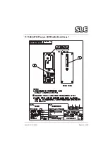 Preview for 145 page of SLE 2000 HFO Service Manual